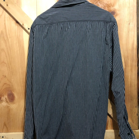 JF j ferrar men’s dress shirt - Picture 2 of 4